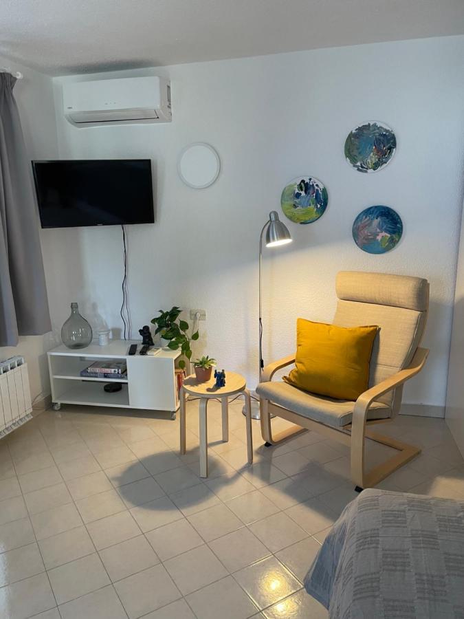 Studio Vita Fjesa Exteriör bild