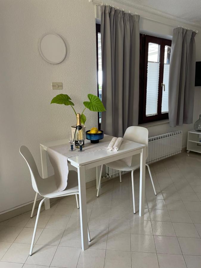 Studio Vita Fjesa Exteriör bild