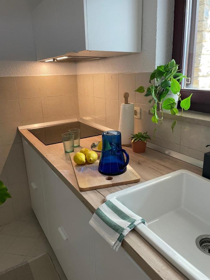 Studio Vita Fjesa Exteriör bild