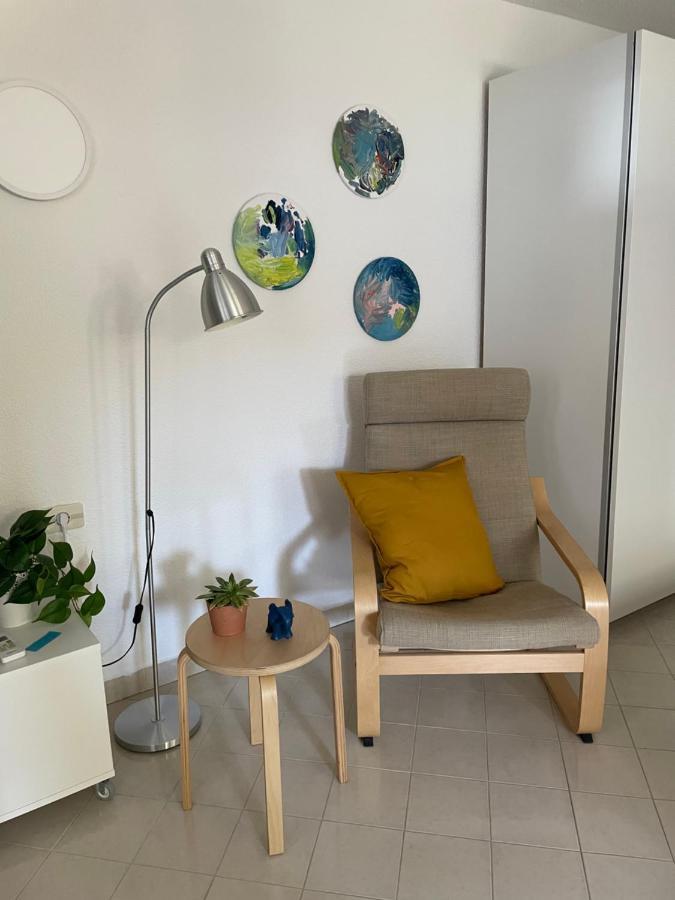 Studio Vita Fjesa Exteriör bild