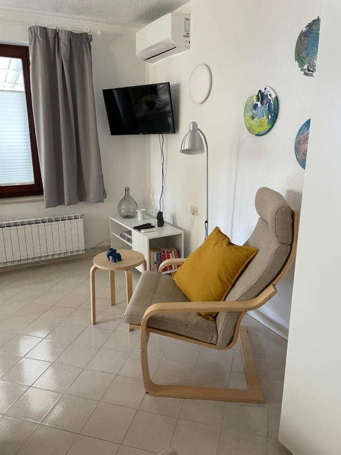 Studio Vita Fjesa Exteriör bild