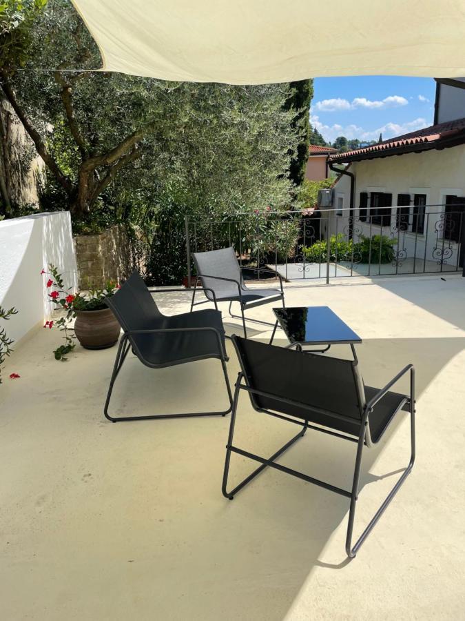 Studio Vita Fjesa Exteriör bild